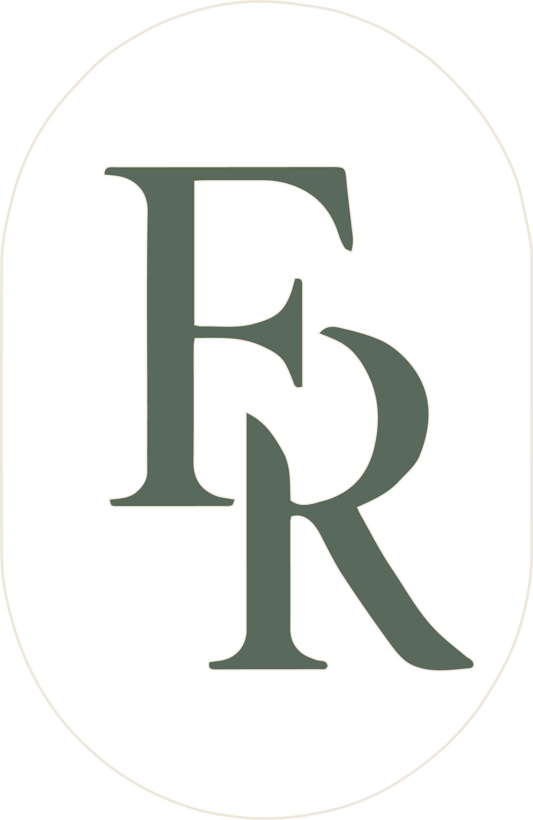Frontier Residences